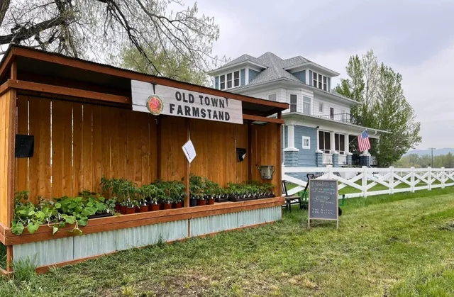 Old Town Farmstand