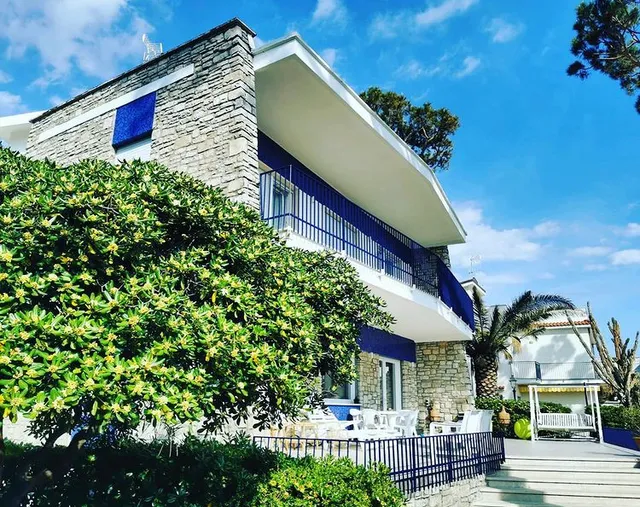 Villa Maria Luxury Suites