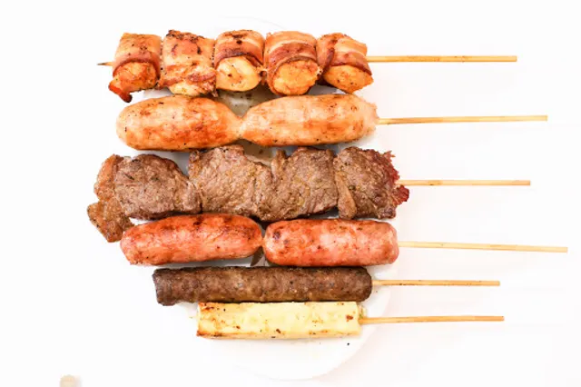 Churrasquinho das Torres