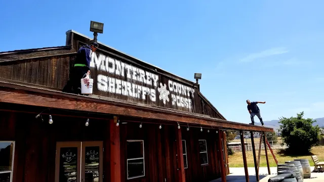 Center for Employment Training - CET Soledad