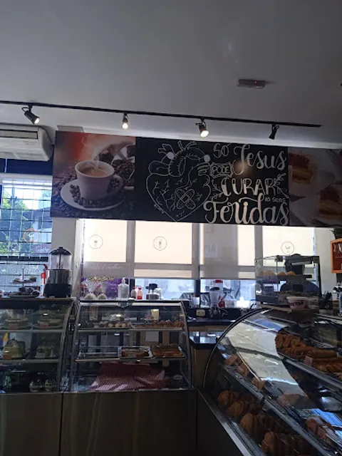 Dom Café & Especialidades