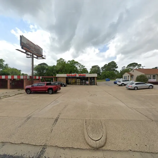 Island Tans Gift Boutique