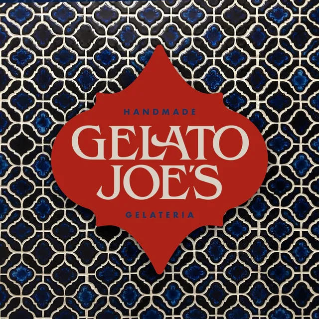 Gelato Joe's