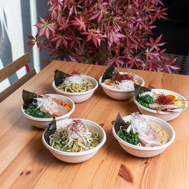 Ramen Bar Akira - C.C. Elnòs