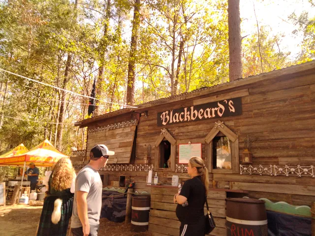 Southeast Texas Renaissance Faire LLC