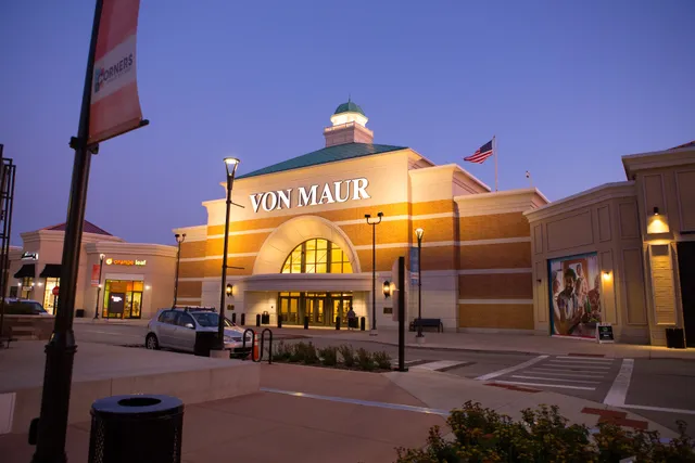 The Corners of Brookfield