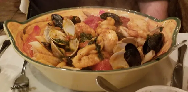 Nonna Maria's Italian Kitchen