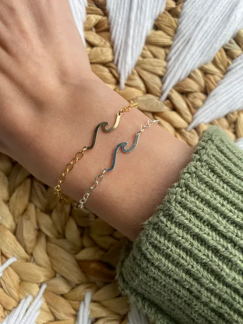 B Fused Permanent Jewelry