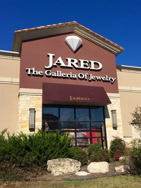 Jared Jewelers