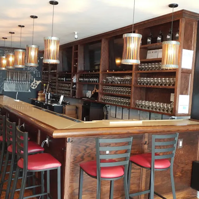 Abolitionist Ale Works