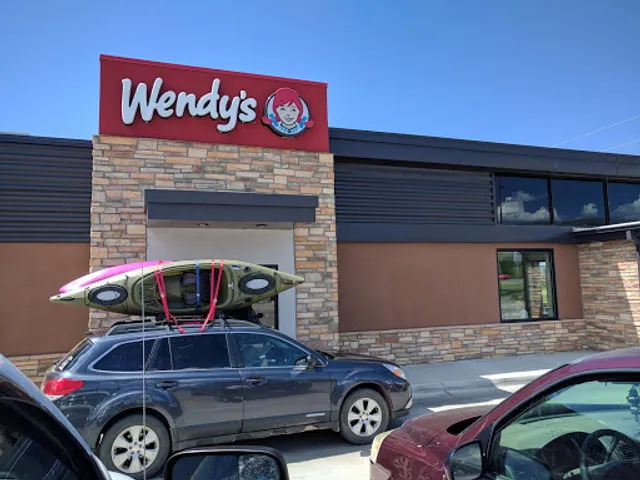 Wendy's