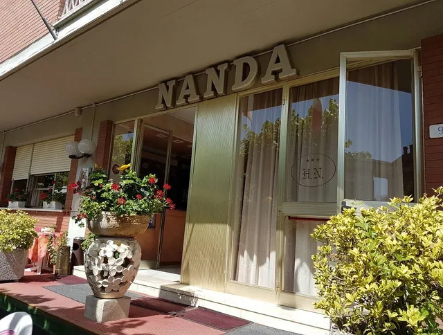 Hotel Nanda Chianciano Terme