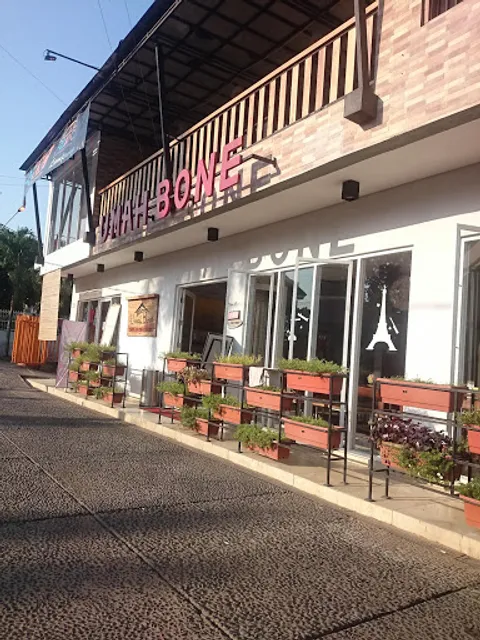 Umah Bone Resto