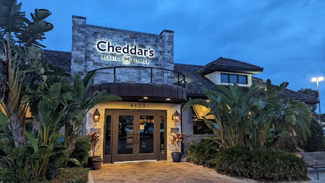 Cheddar's Scratch Kitchen