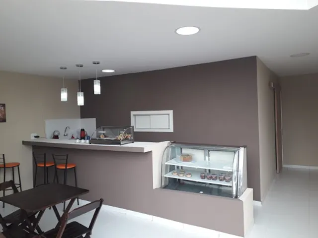 Feito a Mão - Salgados e Pizzas