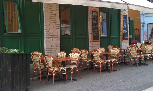 Dr. Kneipp's Wine Bar