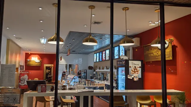 Häagen-Dazs Ice Cream Shops