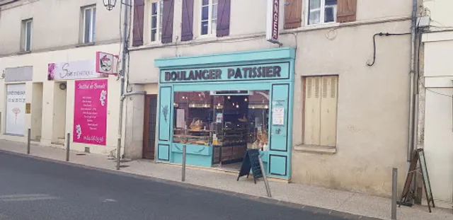 Boulangerie BREAD BRO and CO