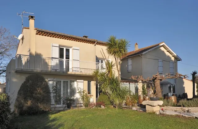 A l'Orée Des Vignes