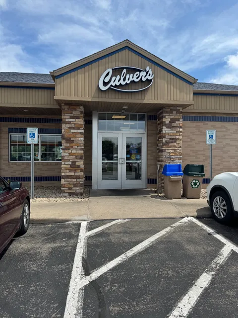 Culver’s