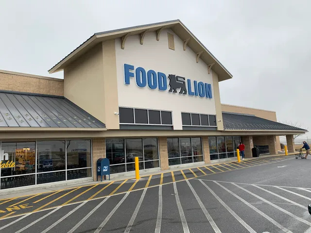 Food Lion