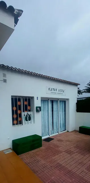 Natur Vida Home Tenerife