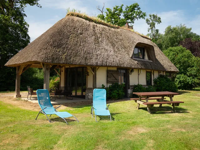 Domaine de la ferme de Fourges