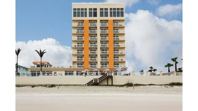 Residence Inn by Marriott Daytona Beach Oceanfront