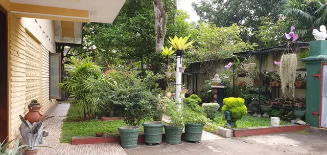 Sun Set Sea Family House