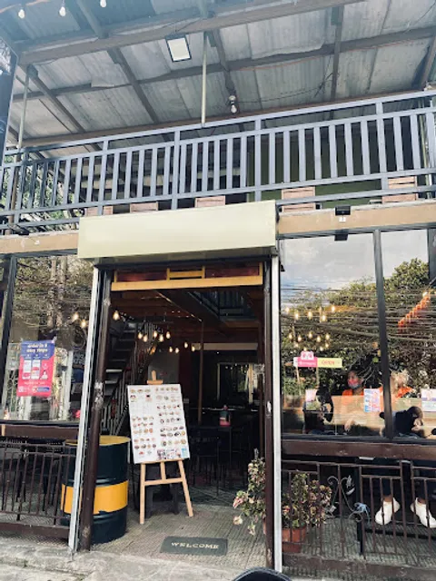 Avalunch Food Corner