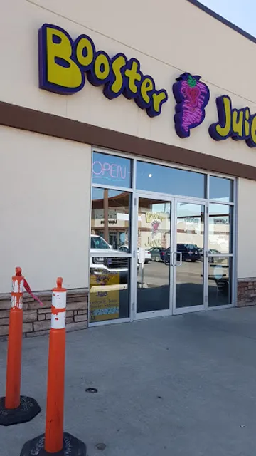 Booster Juice