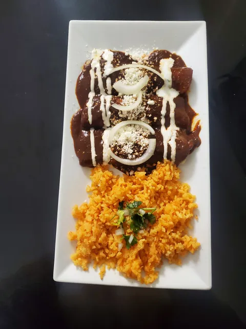 Pueblo Viejo Autentica Cocina Mexicana