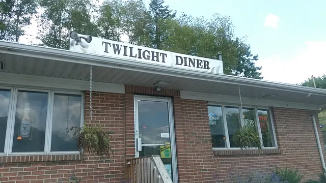 Twilight Diner