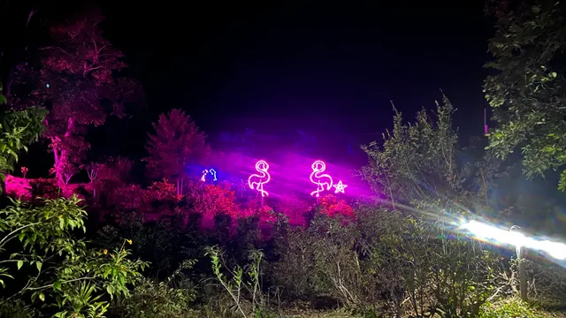 Koh Phaluay Eco Resort