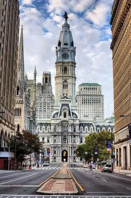 Mikhal Mary with The Mike McCann Team at KW Philly