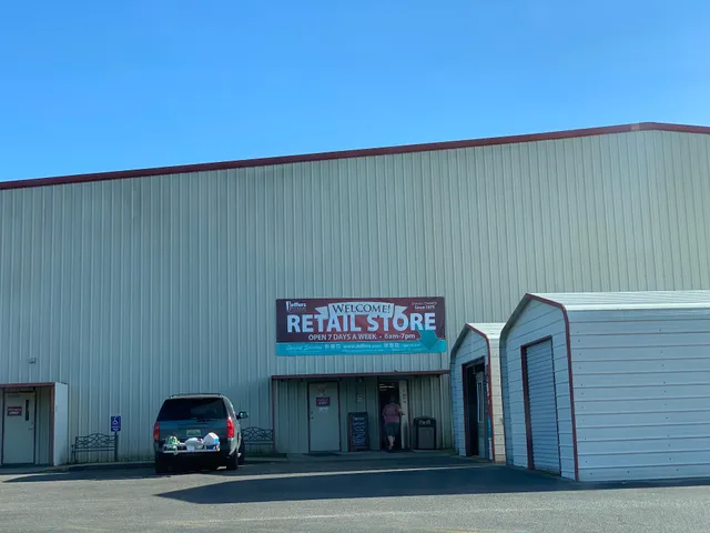 Jeffers Pet, Equine, & Livestock