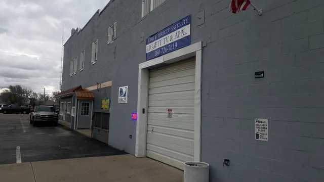 Liggett tv & Appliance LLC