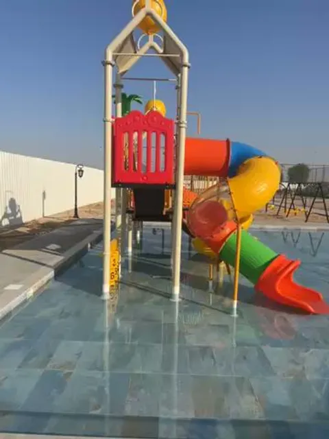 إستراحه البراري