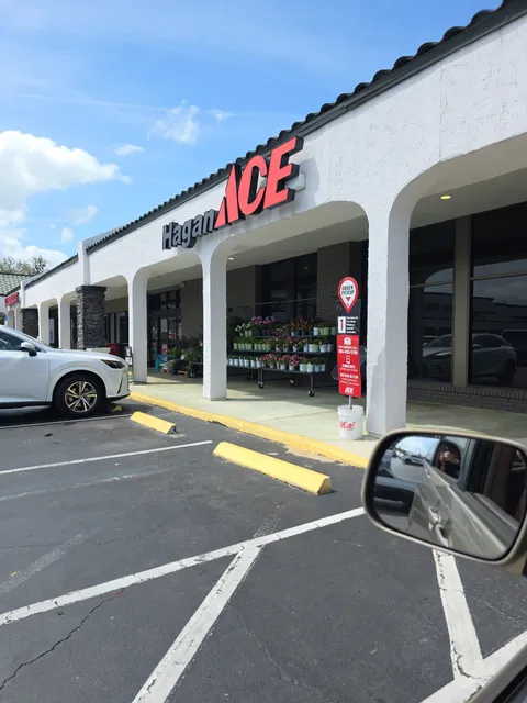 Hagan Ace Hardware of Orange Park