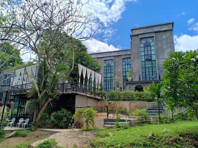 Capital O 469 At Nata Chiangmai Chic View