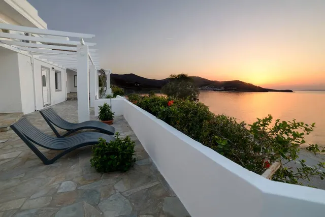 Ενοικιαζόμενα Δωμάτια το Γιαλισκάρι