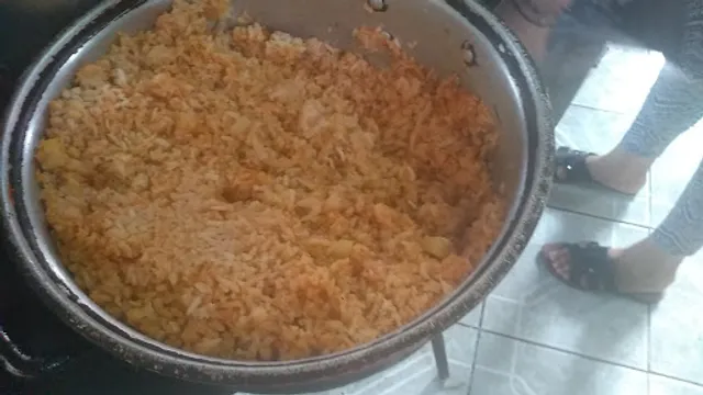 Cocina Economica ''Mago''