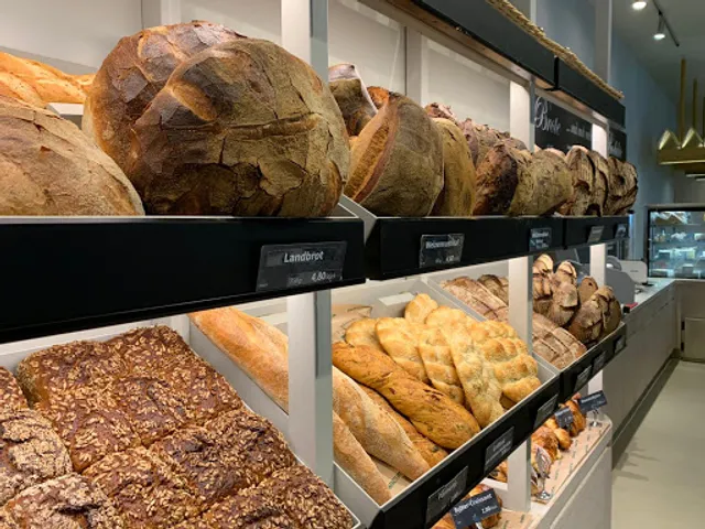 Manufactum Brot & Butter