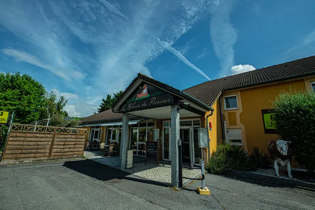 Logis Hôtel le Relais du Parisis