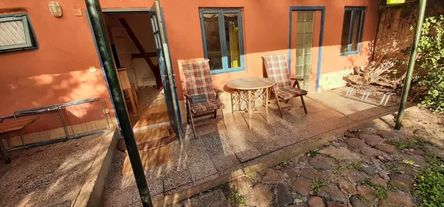 Ferienwohnung Andreas Buchholz