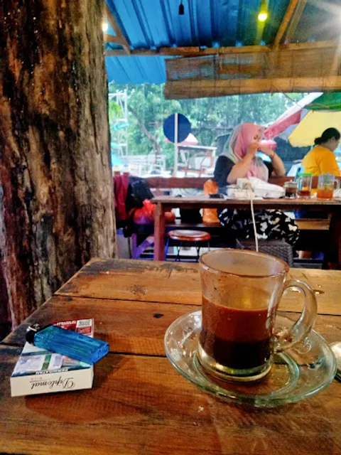 Warkop KopiDarat Surabaya