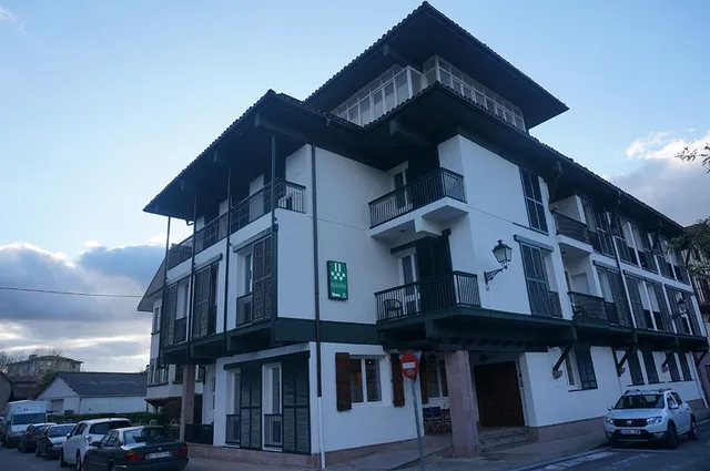 Hostal Elizondo