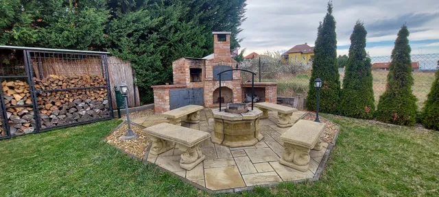 Öreghegy Vendégház