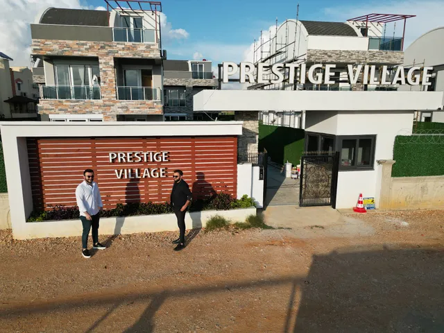 Prestige Village