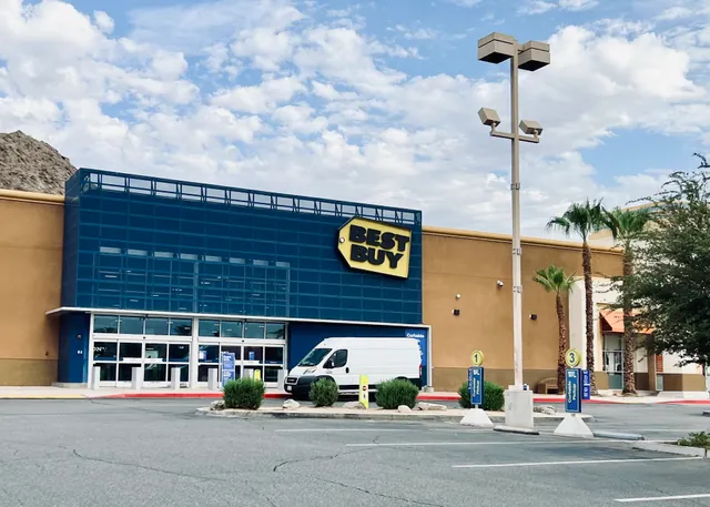 Best Buy